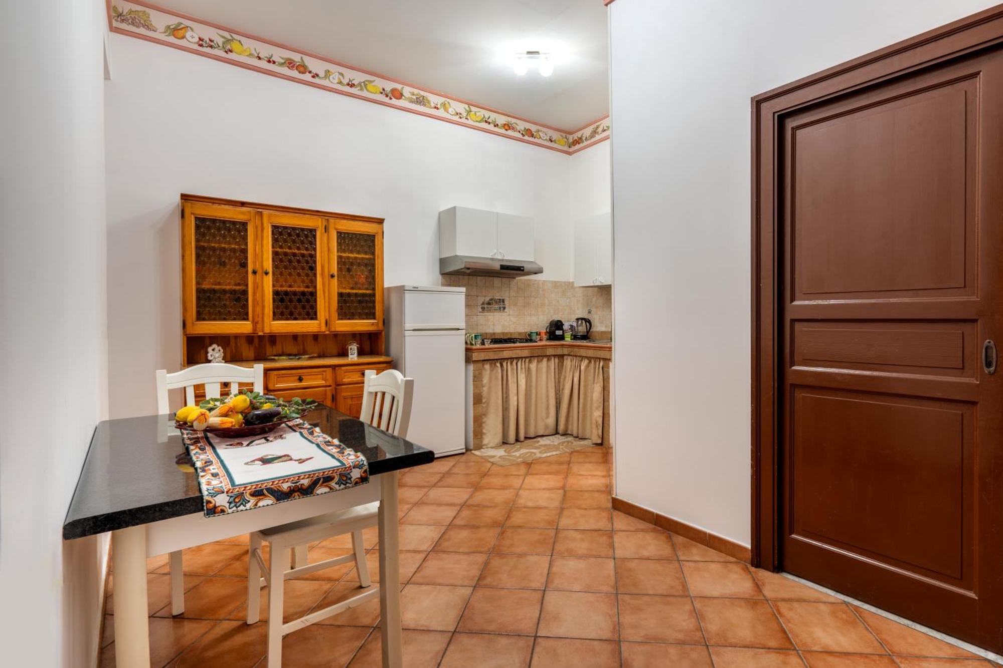 B&B San Domenico Palermo Exterior photo